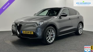 Alfa Romeo Stelvio – thumbnail 1