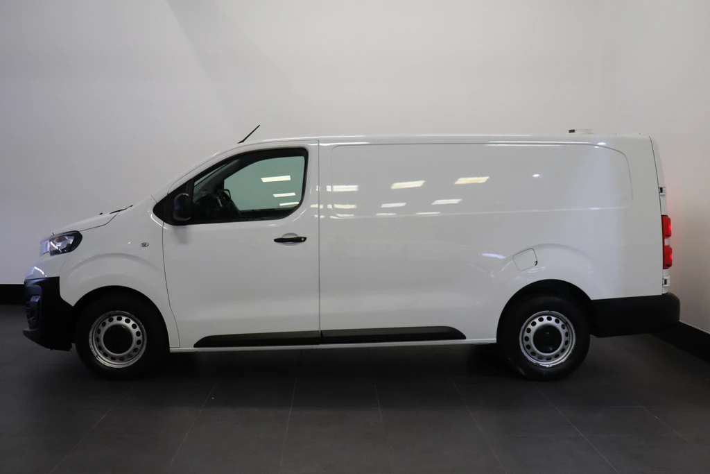 Peugeot Expert – foto 2