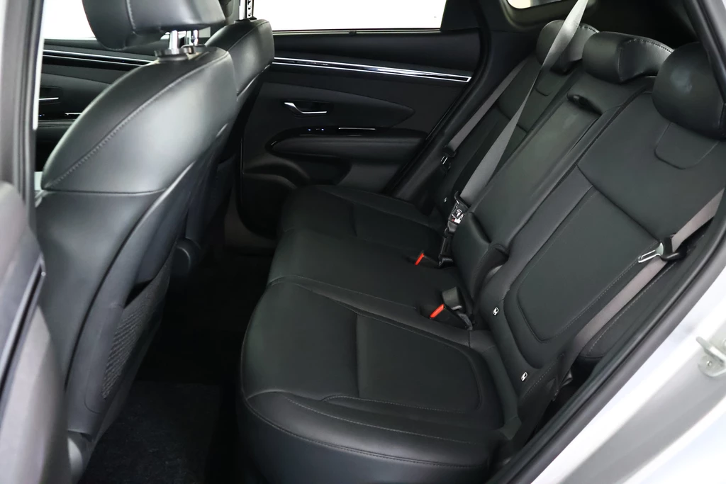 Hyundai Tucson – foto 13