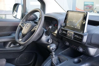 Opel Combo – thumbnail 8