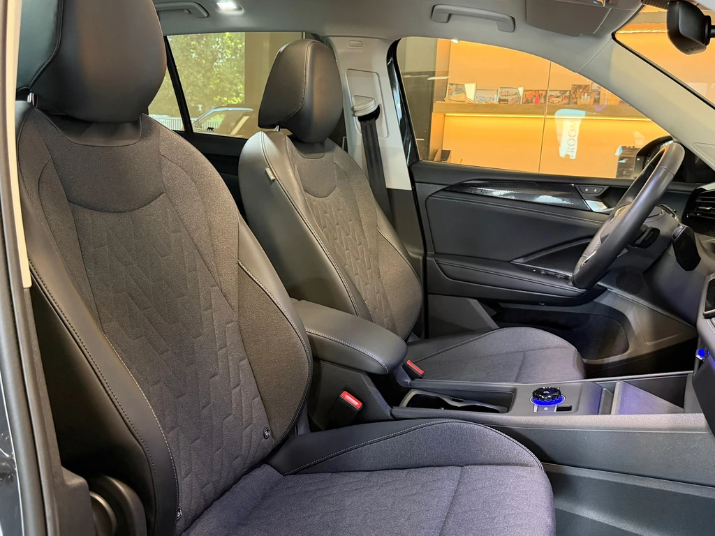 Volkswagen Tiguan – foto 29