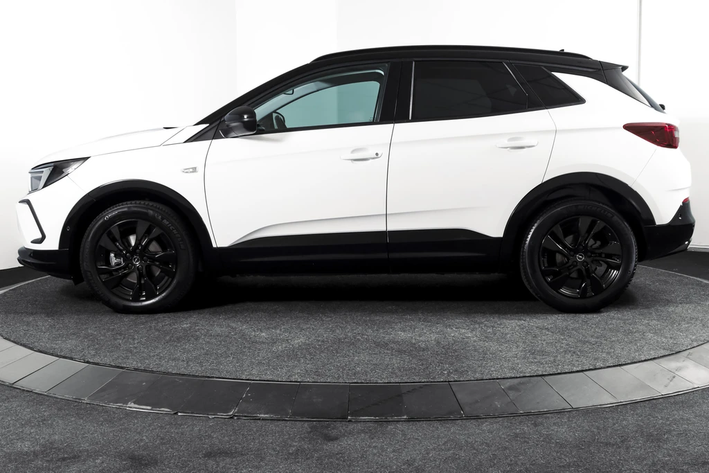 Opel Grandland – foto 3