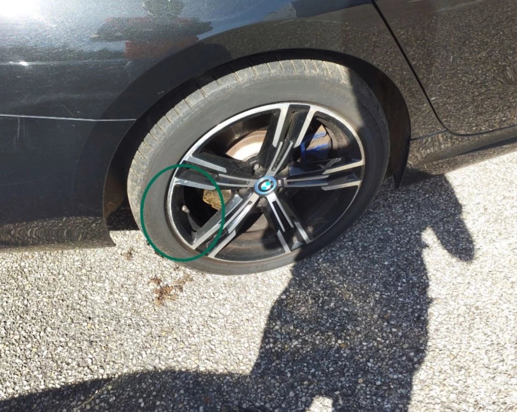 BMW 3 Serie – foto 14