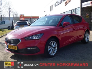SEAT Leon – thumbnail 4
