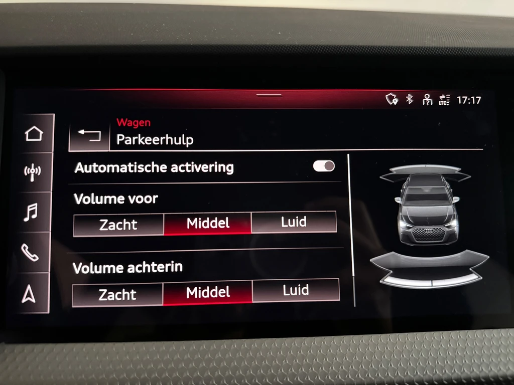 Audi A1 Sportback – foto 20