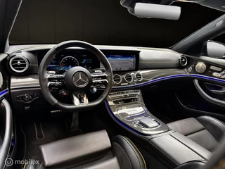 Mercedes-Benz E-Klasse – thumbnail 15