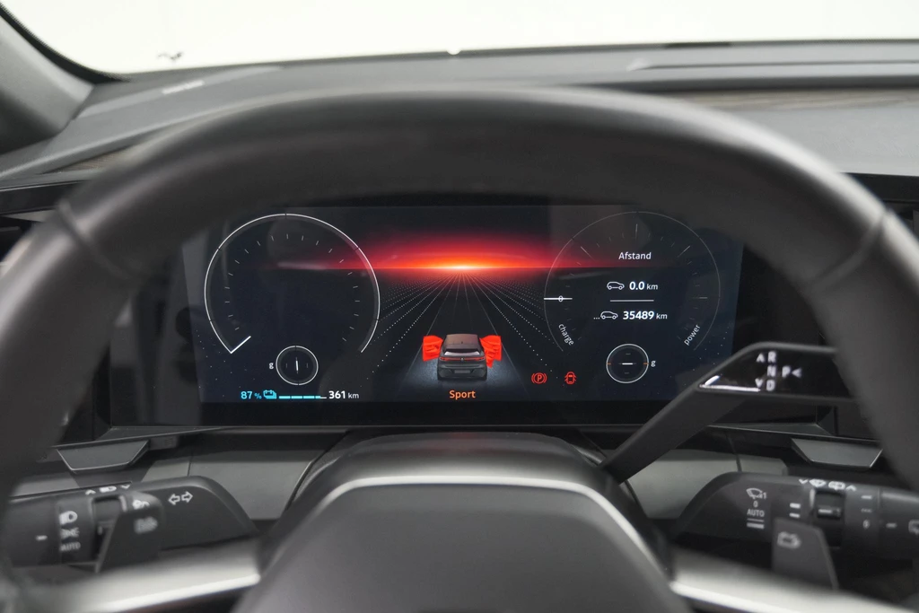 Renault Megane E-Tech – foto 37