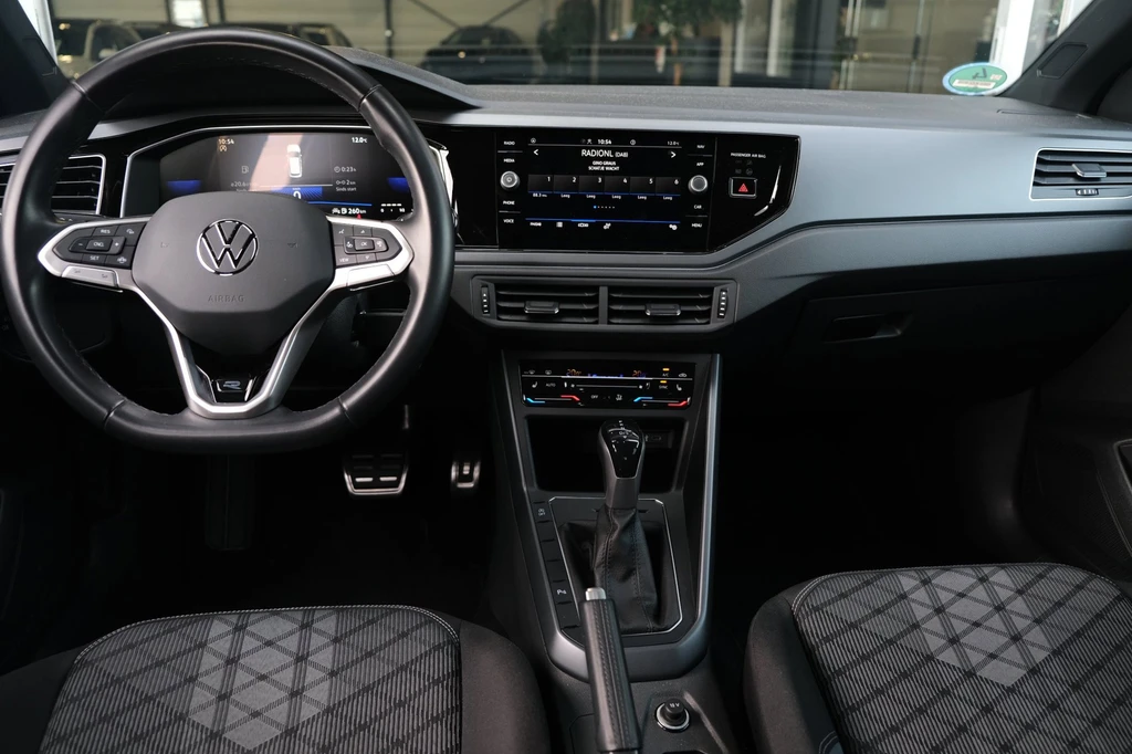 Volkswagen Taigo – foto 13