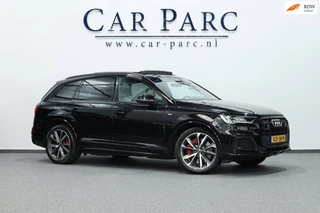 Audi Q7 – thumbnail 7