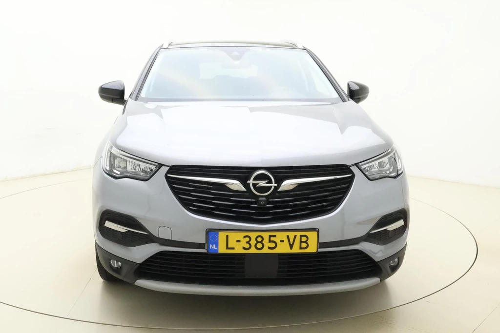 Opel Grandland X – foto 9