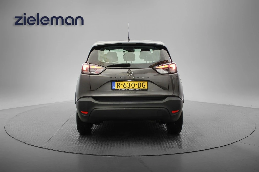 Opel Crossland – foto 4
