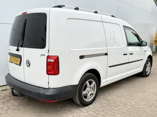 Volkswagen Caddy – thumbnail 4
