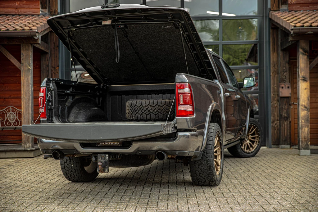 Dodge Ram 1500 – foto 5
