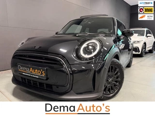 MINI Cooper – thumbnail 1