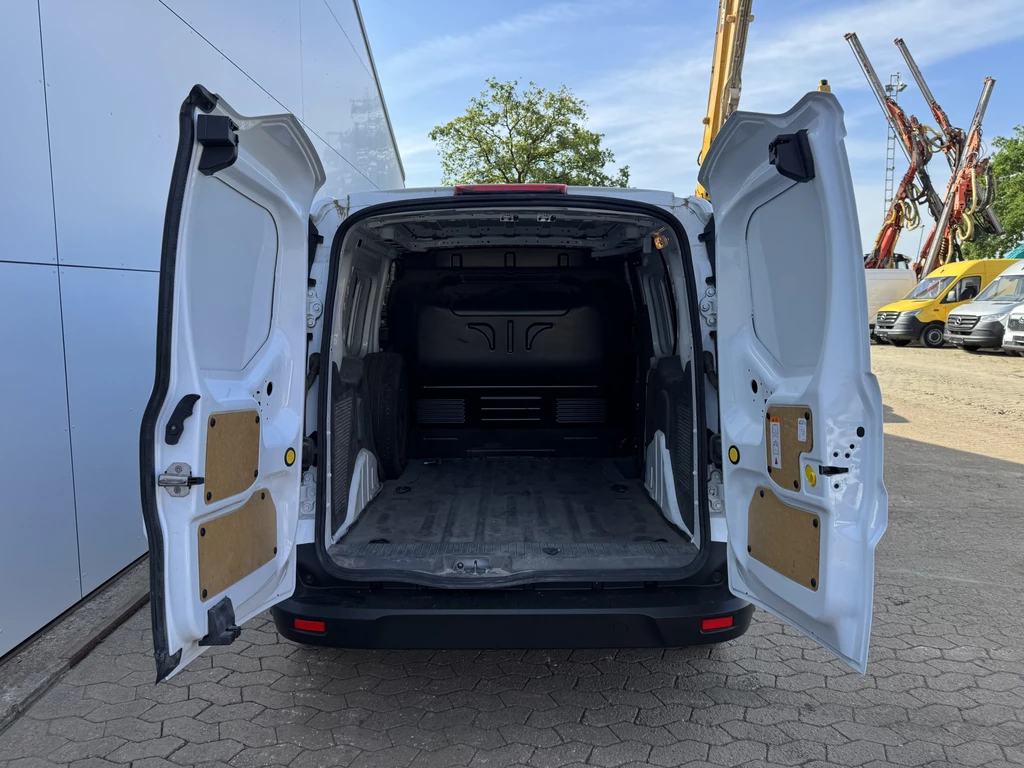 Ford Transit Connect – foto 12