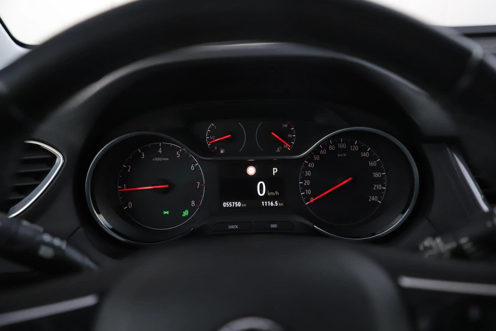Opel Grandland X – foto 13