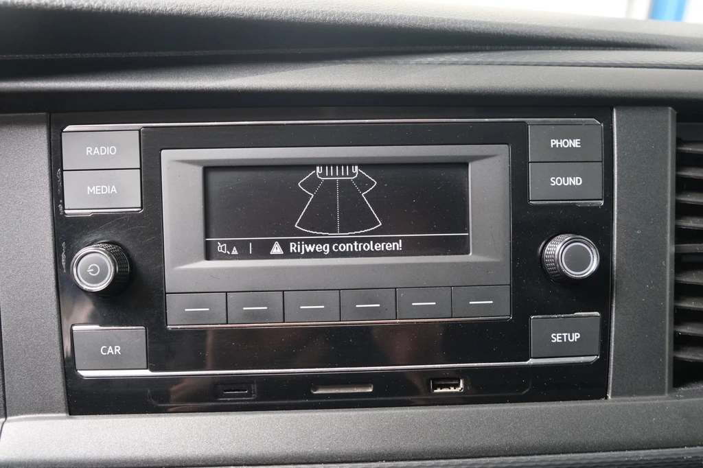 Volkswagen Transporter – foto 19