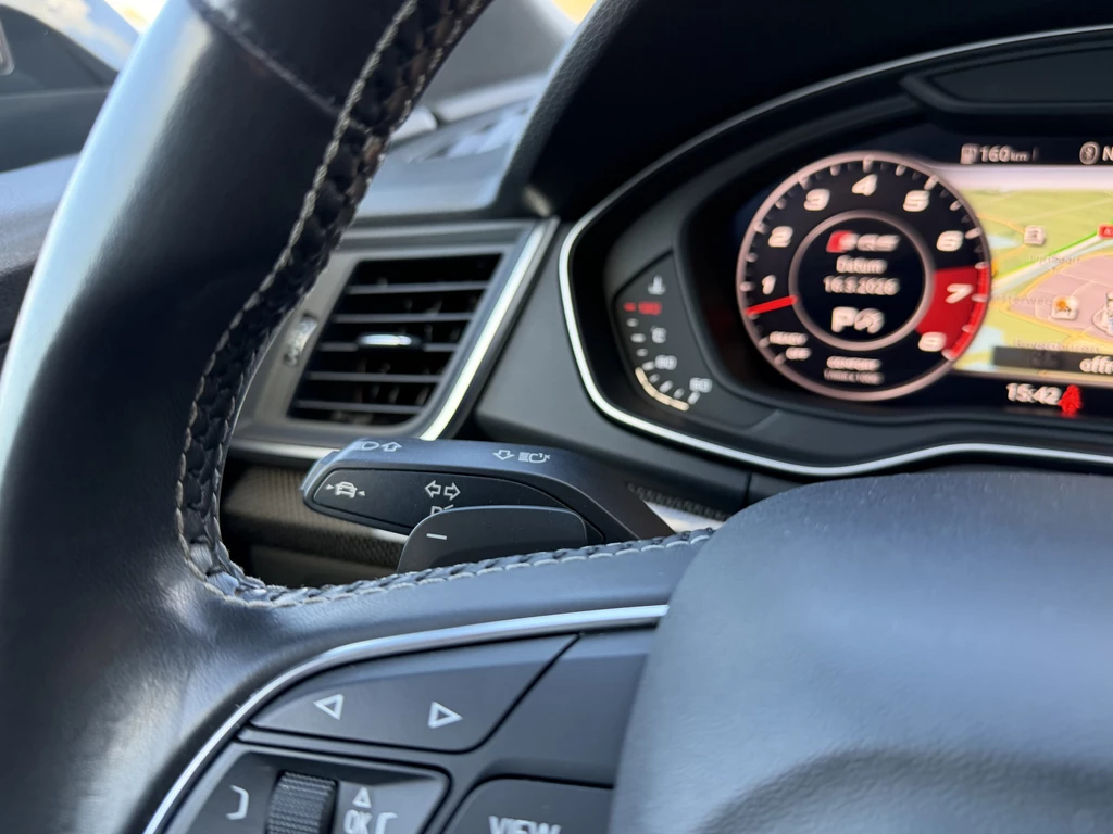 Audi Q5 – foto 13