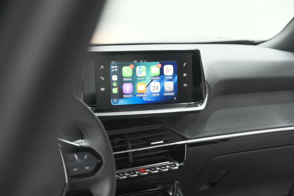 Peugeot 2008 – foto 61