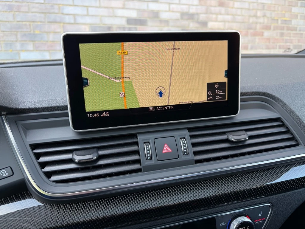 Audi SQ5 – foto 21
