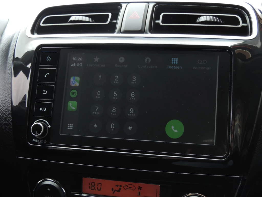 Mitsubishi Space Star – foto 29