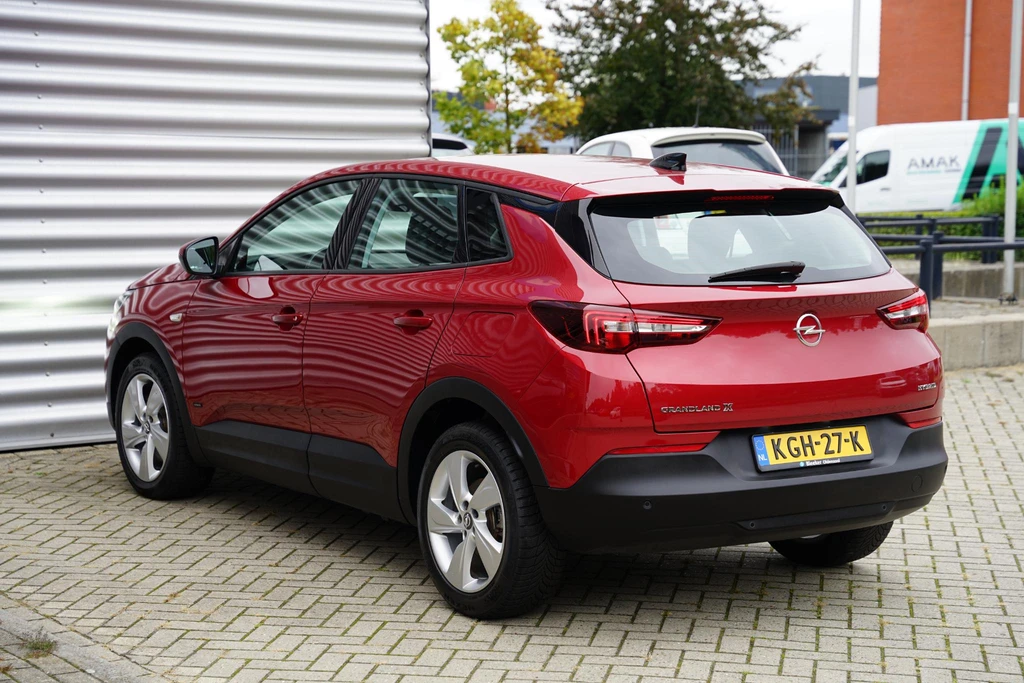 Opel Grandland – foto 3