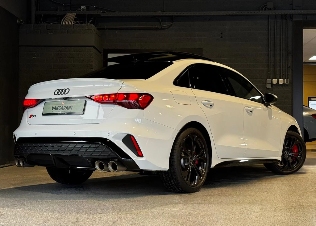Audi A3 – foto 5