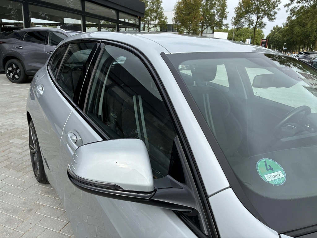 BMW 1 Serie – foto 24