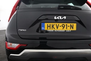 Kia Niro – thumbnail 8