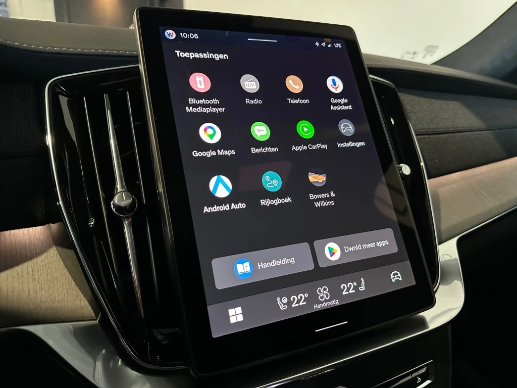 Volvo XC90 – foto 23