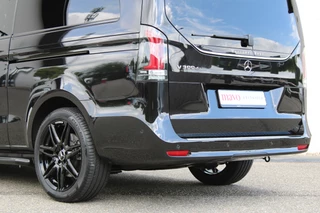 Mercedes-Benz V-Klasse – thumbnail 9