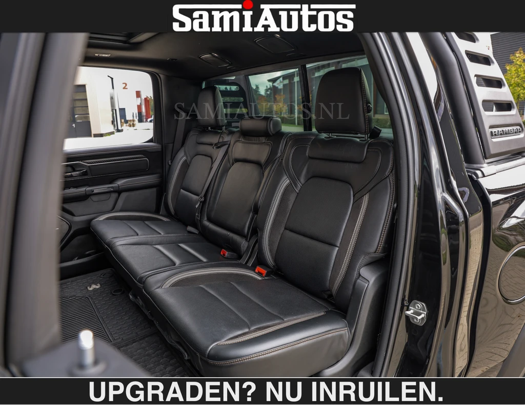 Dodge Ram Pick-Up – foto 101