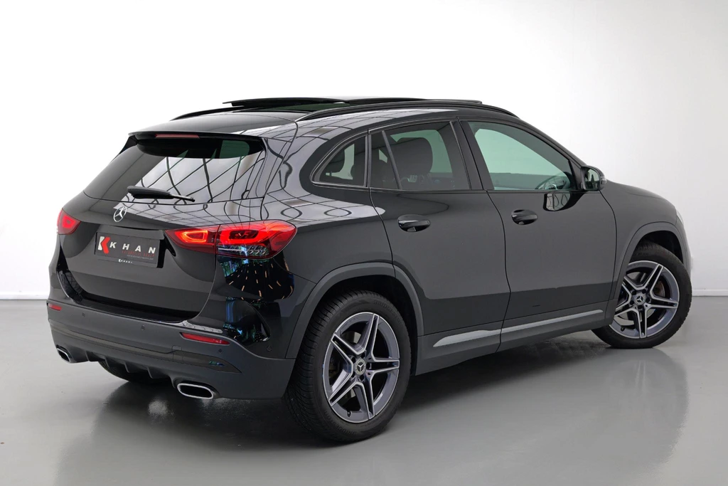 Mercedes-Benz GLA – foto 12