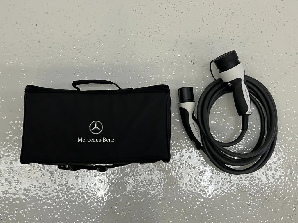 Mercedes-Benz GLE – foto 27