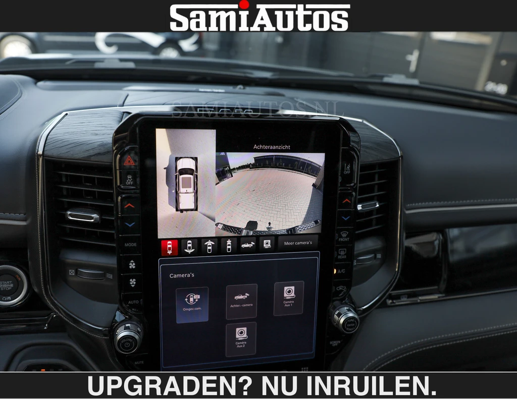 Dodge Ram Pick-Up – foto 63