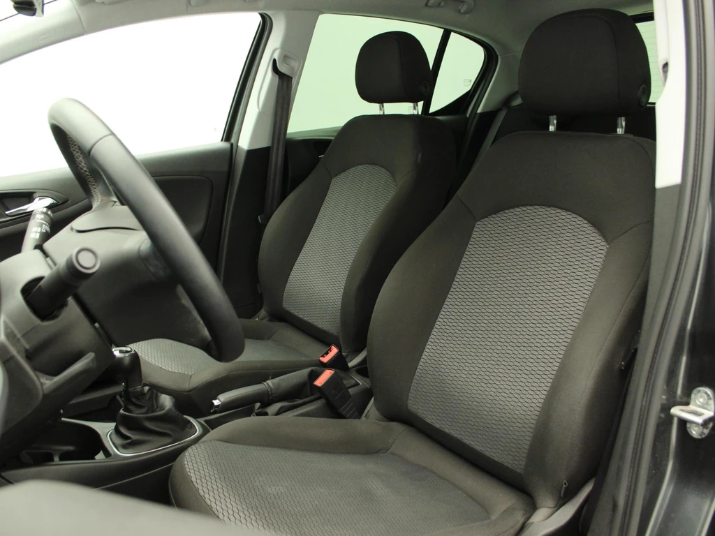 Opel Corsa – foto 24
