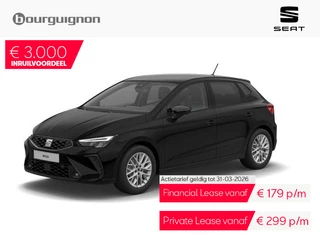 SEAT Ibiza – thumbnail 1