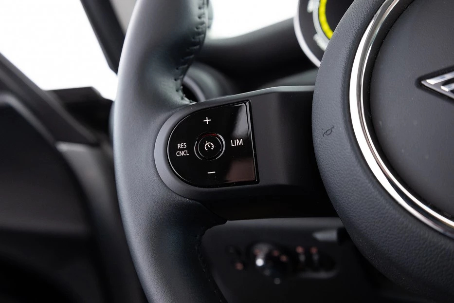 MINI Electric – foto 27