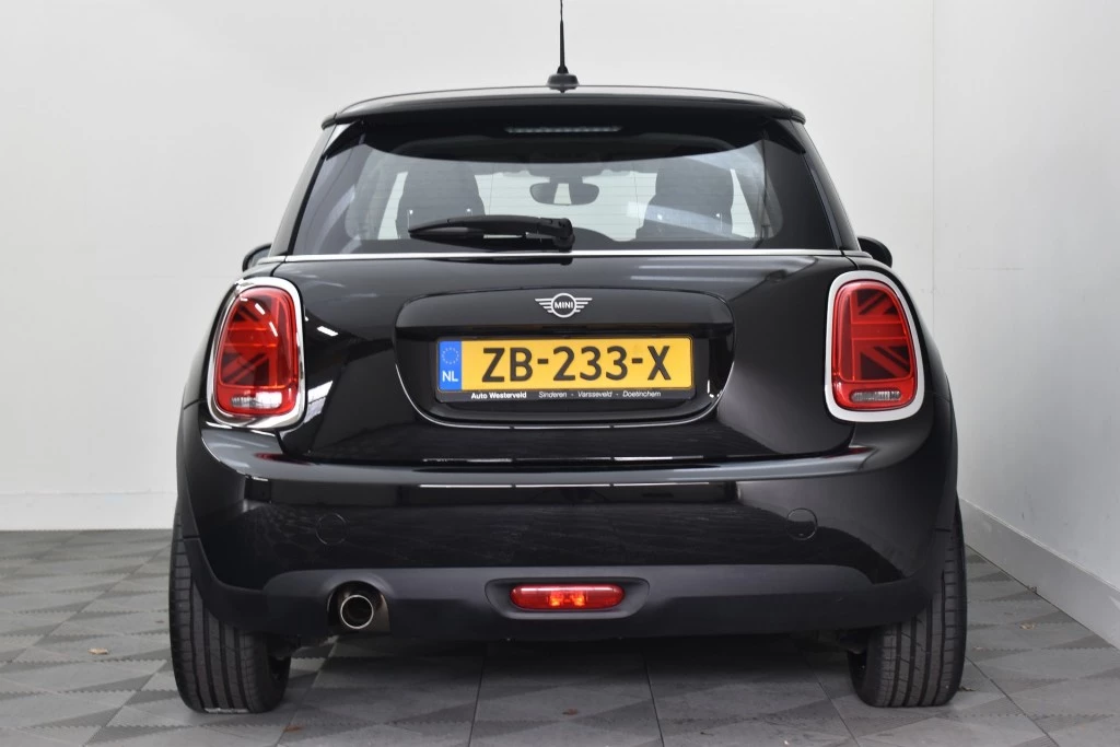 MINI One – foto 3