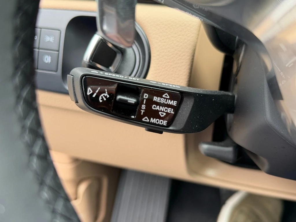 Porsche Cayenne – foto 15