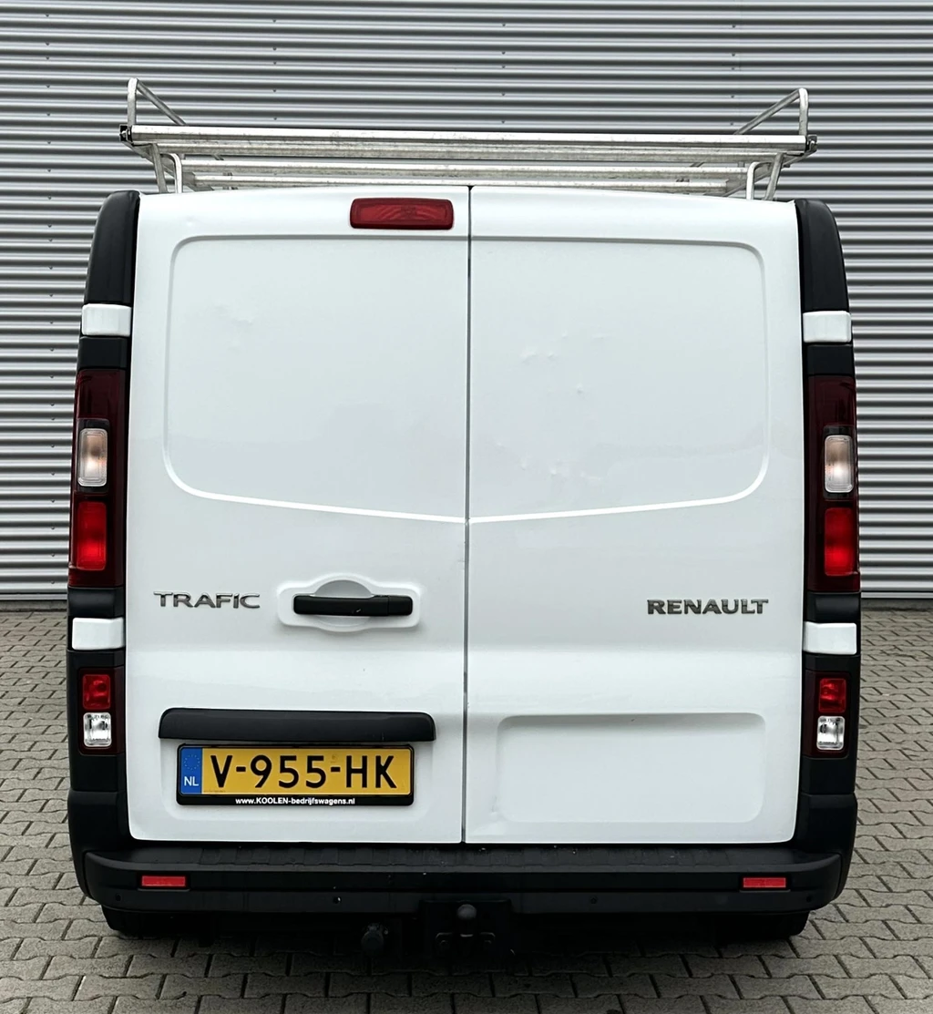Renault Trafic – foto 3