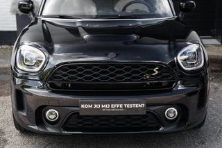 MINI Countryman – thumbnail 9