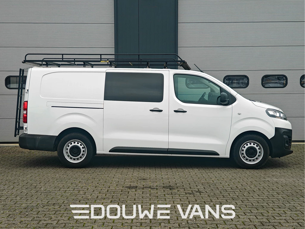 Citroën Jumpy – foto 4