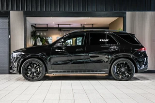 Mercedes-Benz GLE – thumbnail 3