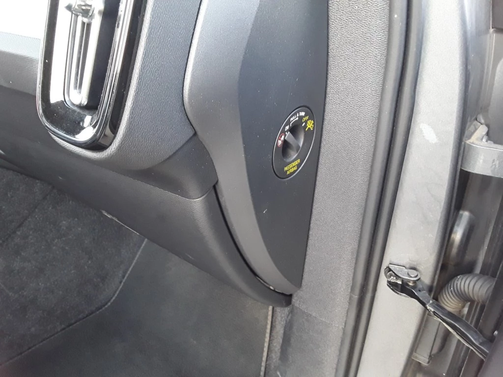 Volvo XC40 – foto 22