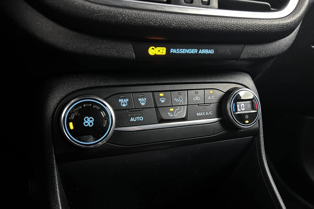 Ford Fiesta – foto 24