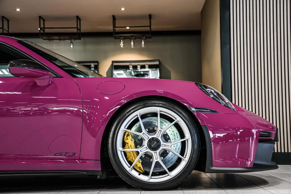 Porsche 911 – foto 15