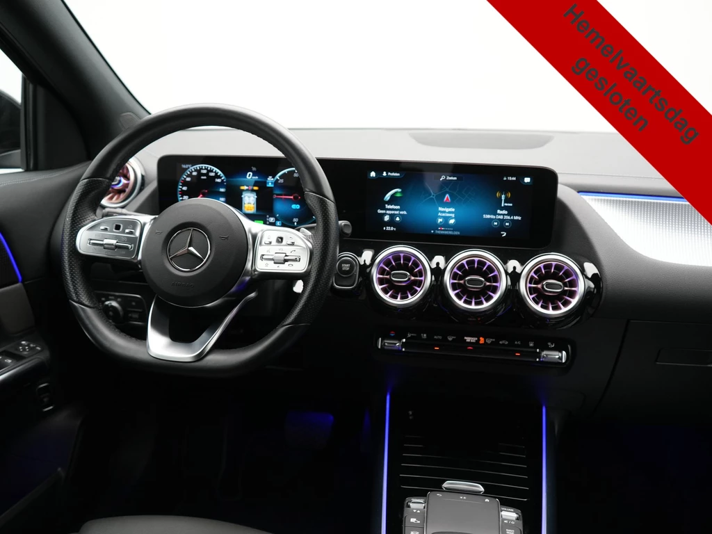 Mercedes-Benz EQA – foto 23
