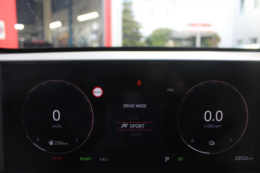 Hyundai Kona – foto 12