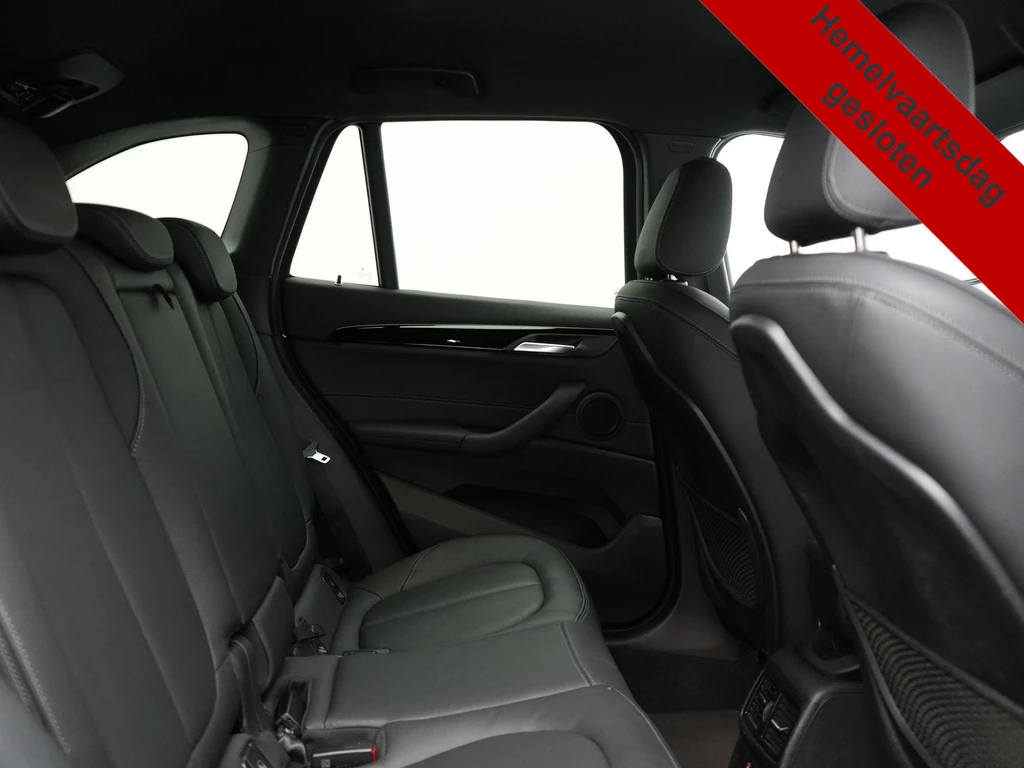 BMW X1 – foto 15